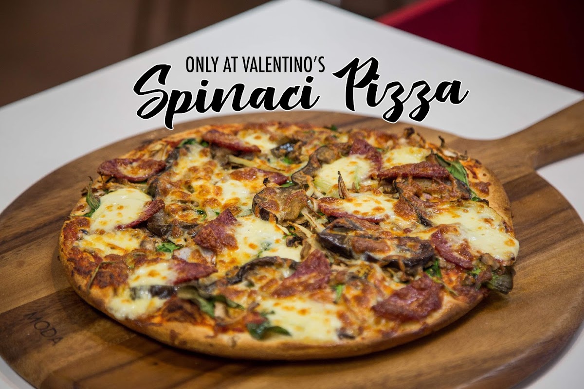 Valentino Pizza - Valley View-5