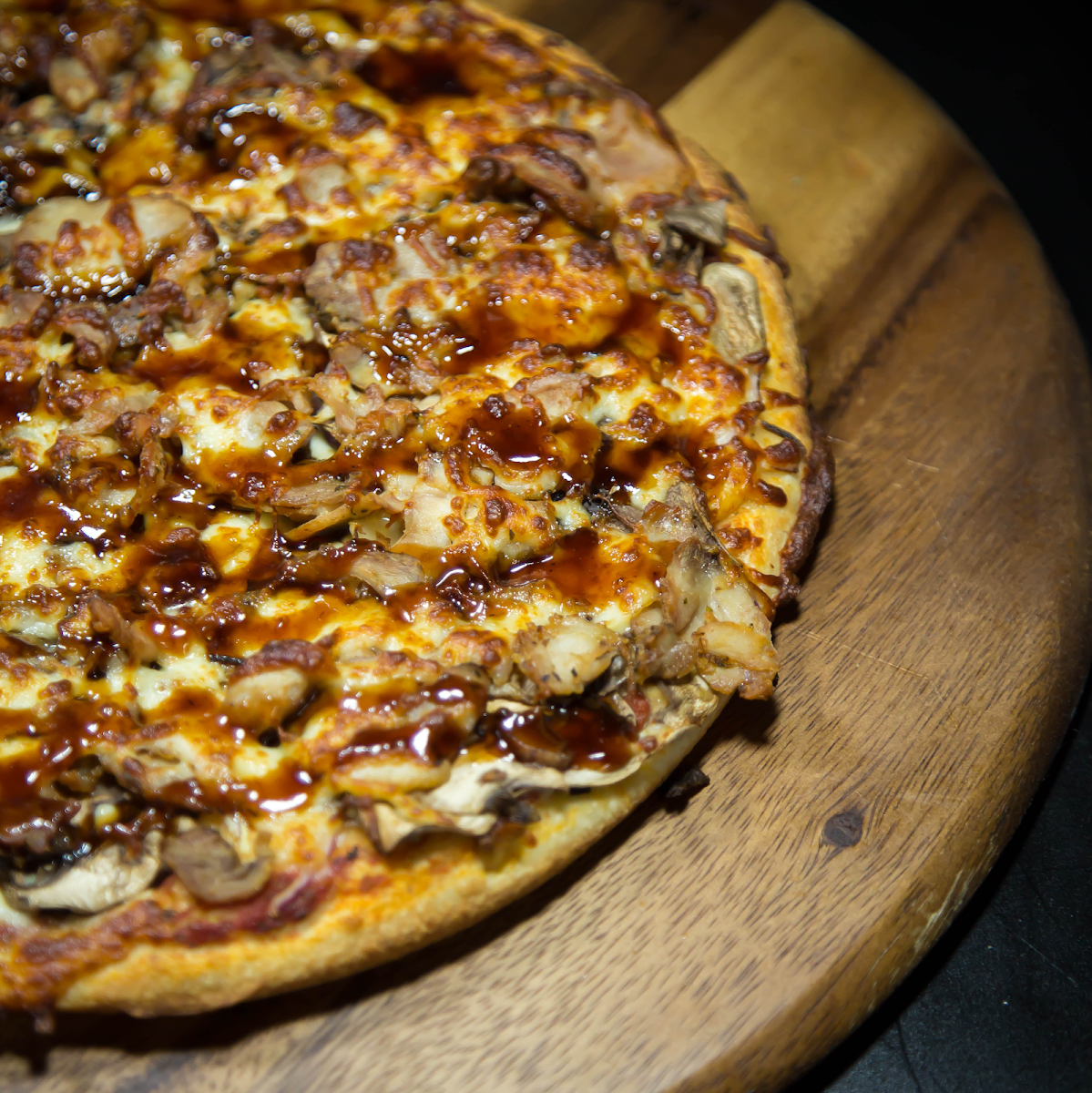 Valentino Pizza - Valley View-6