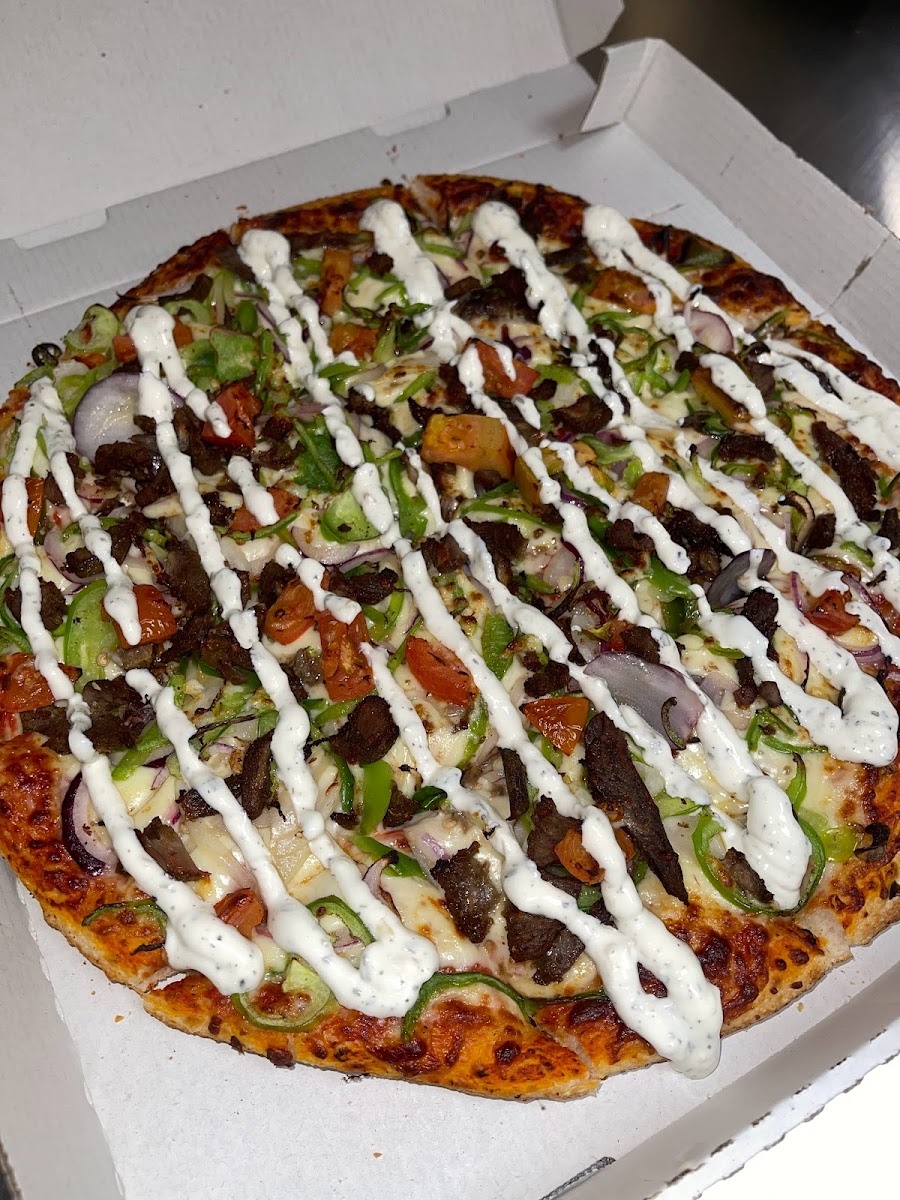 Valentino Pizza - Valley View-8